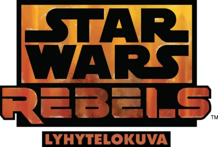 Star Wars Rebels (lyhytelokuva)