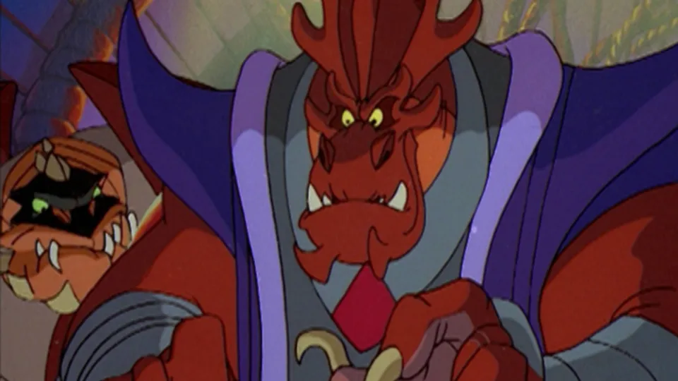 thumbnail - S1:E4 Zap Attack