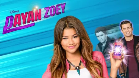 thumbnail - Dayan Zoey