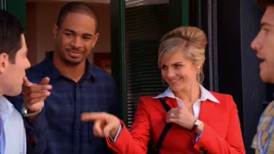 thumbnail - S1:E10 You've Got Male