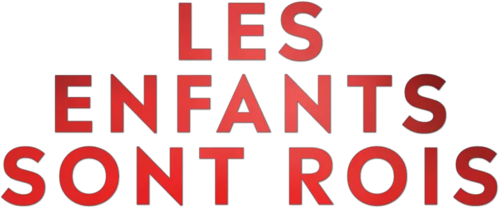Les enfants sont rois