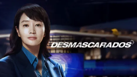 thumbnail - Desmascarados