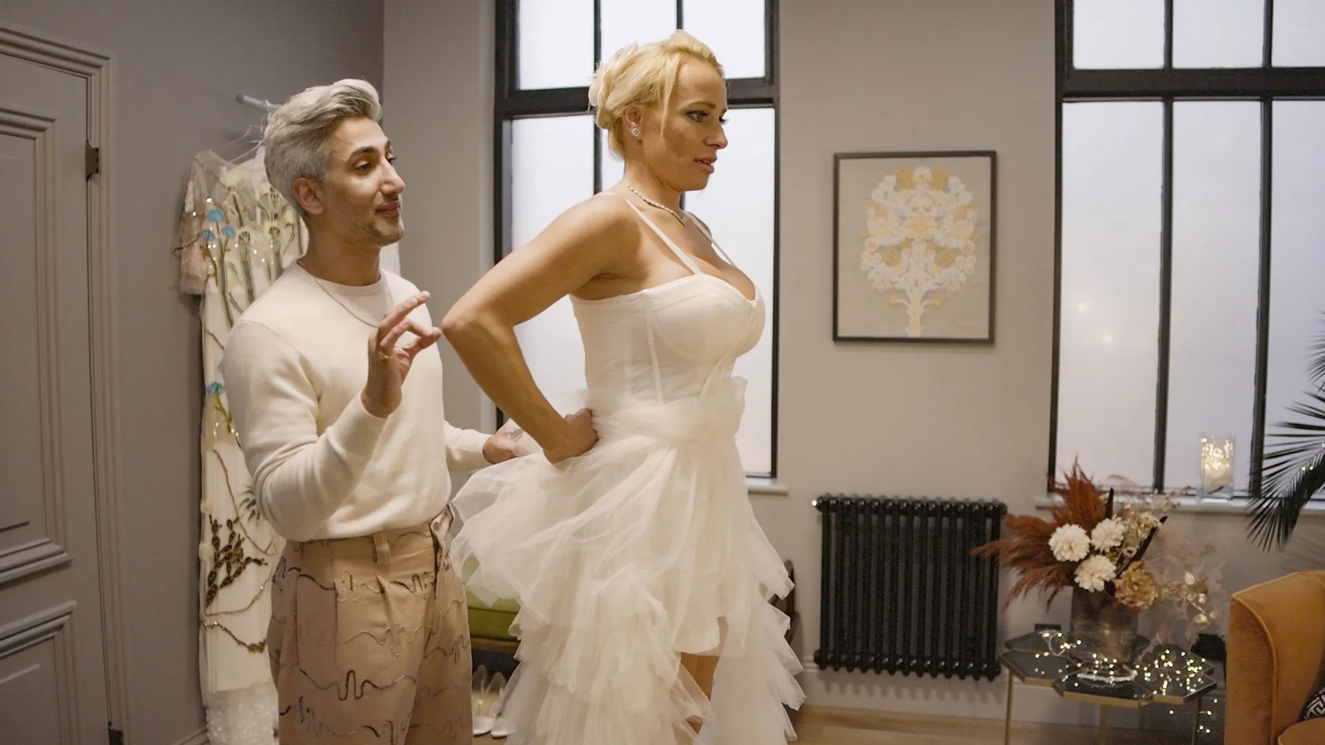 thumbnail - M1:Ep6 Porn Star to Princess