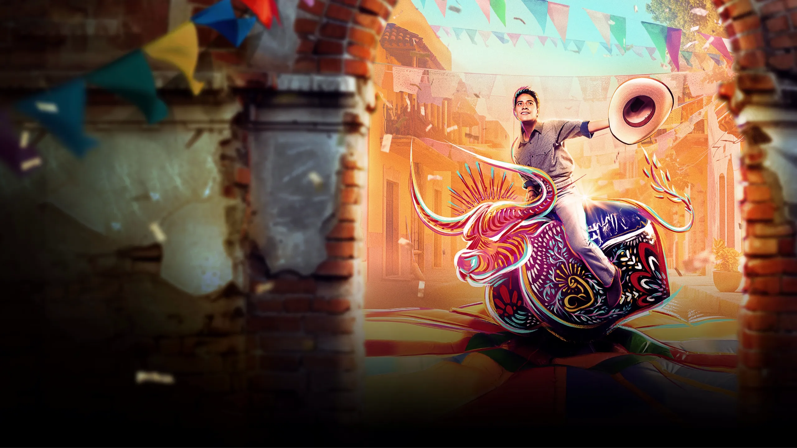 El rey de los machos