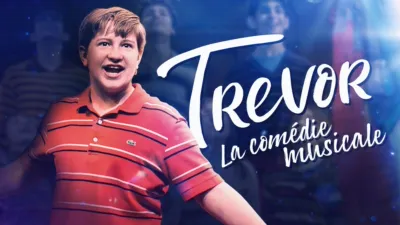 Trevor : La comédie musicale