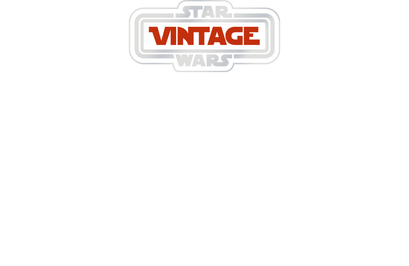 Star Wars Vintage: Ewoks: A Batalha de Endor