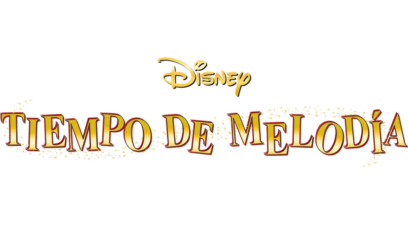 Tiempo de melodía