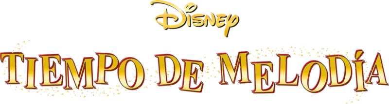 Tiempo de melodía
