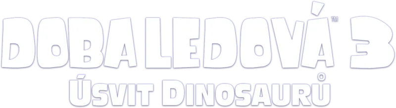 Doba ledová 3: Úsvit dinosaurů