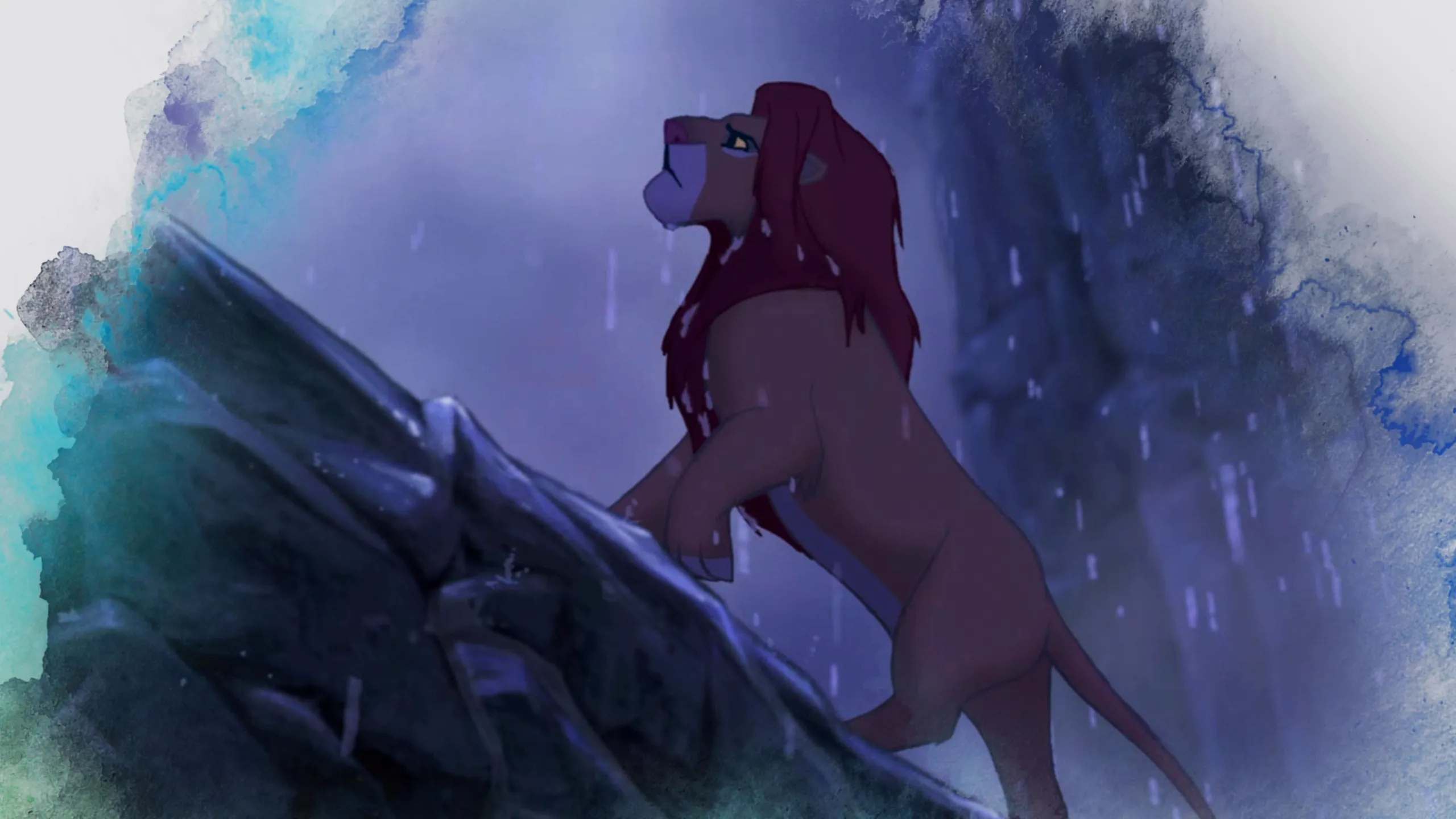 thumbnail - S2:E1 Rain