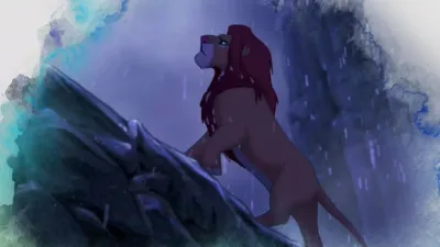 thumbnail - S2:E1 Rain