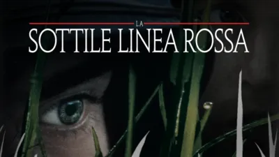 La sottile linea rossa