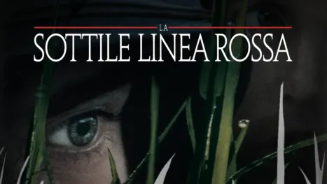 thumbnail - La sottile linea rossa