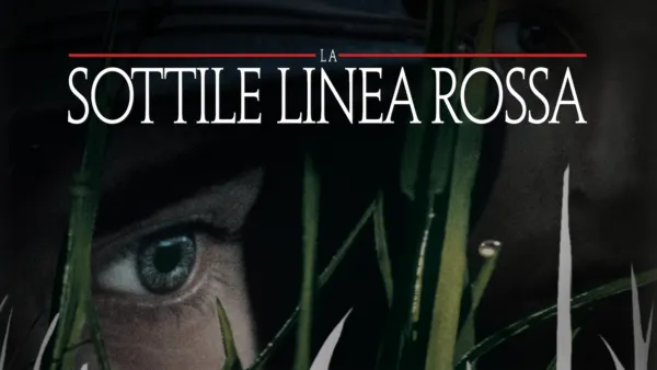 thumbnail - La sottile linea rossa