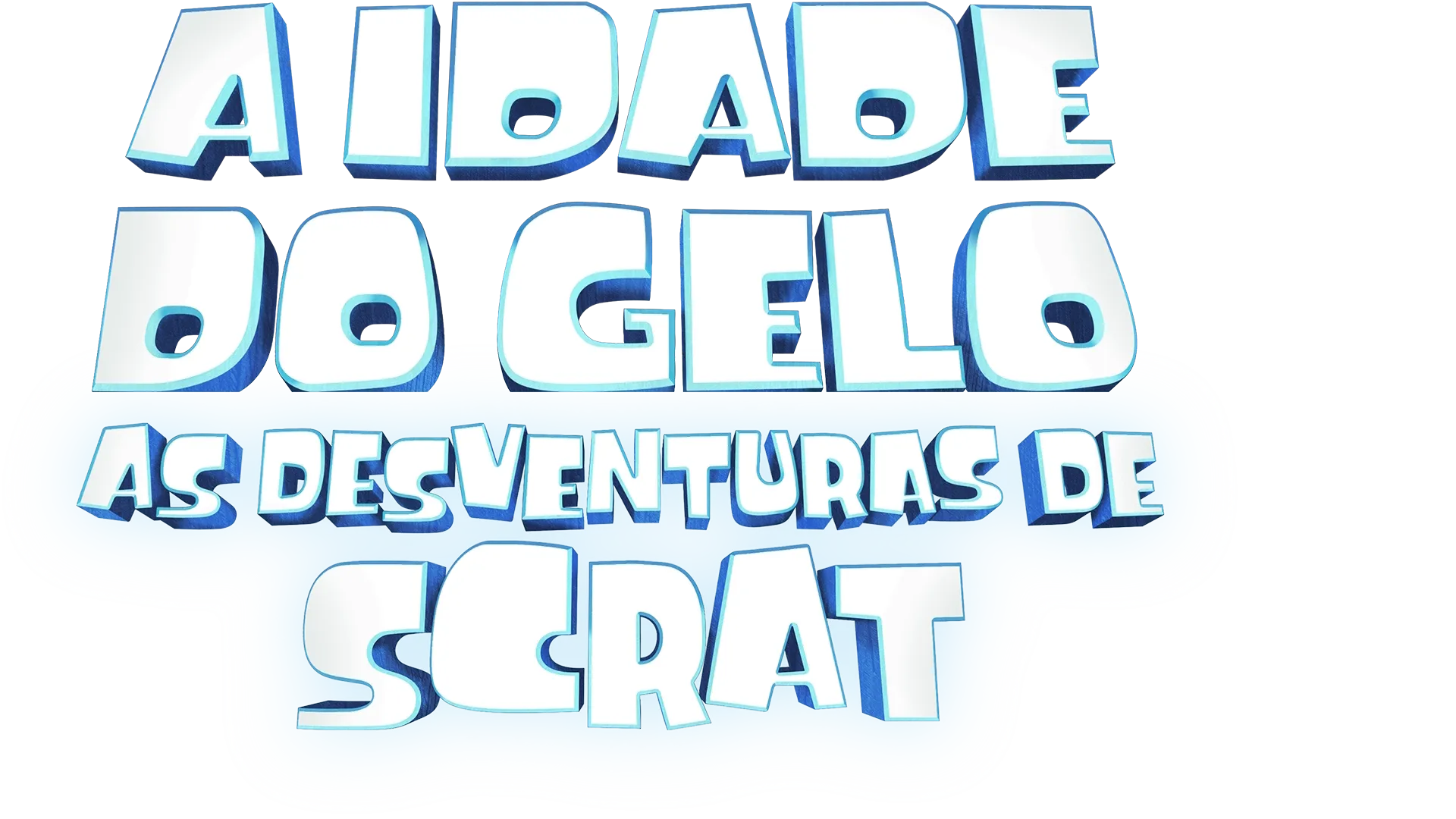 A Idade do Gelo: As Desventuras de Scrat