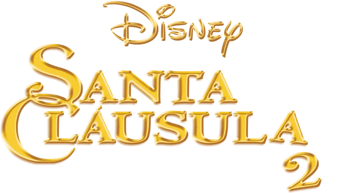 Santa Cláusula 2
