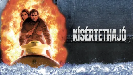 thumbnail - Kísértethajó