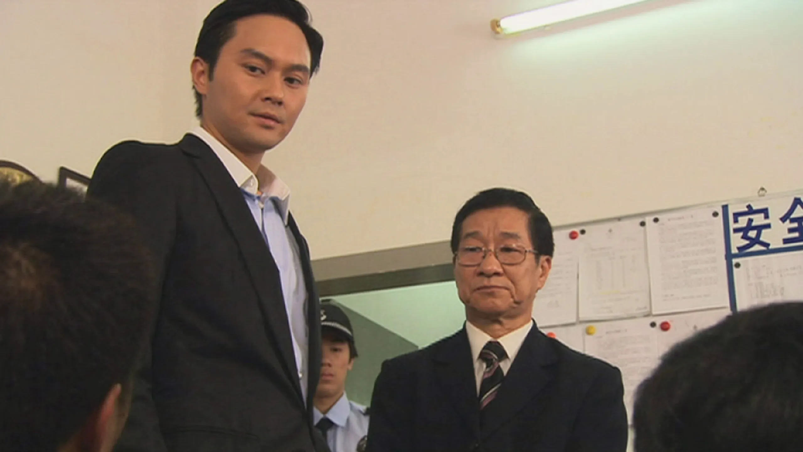 thumbnail - 第 1 季：第 19 集 第19集