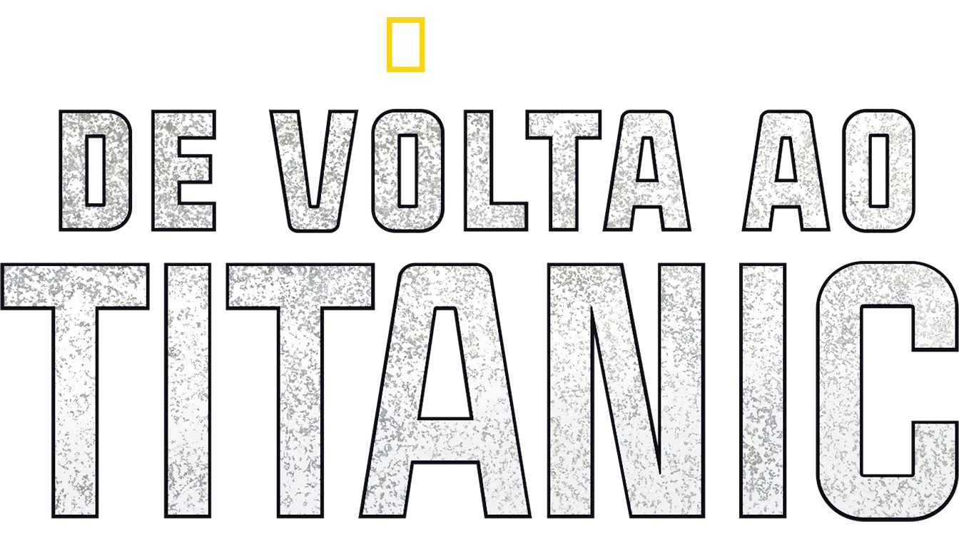 De Volta ao Titanic