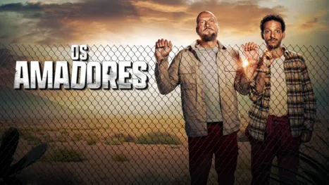 thumbnail - Os Amadores