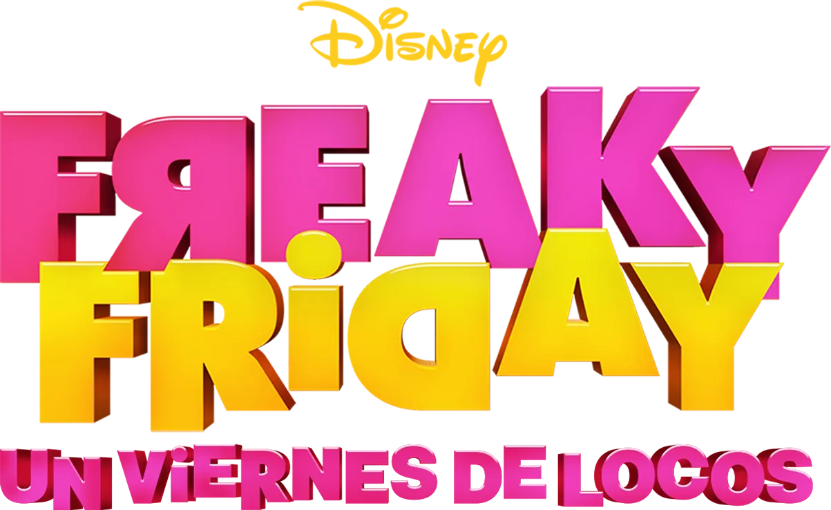 Freaky Friday: Un viernes de locos