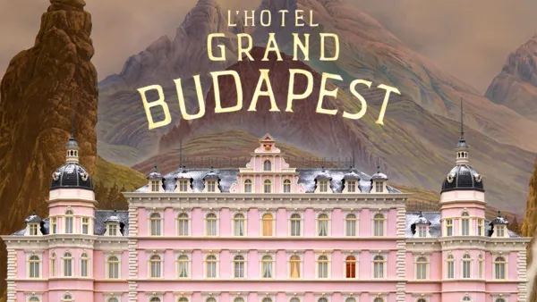 thumbnail - L'Hotel Grand Budapest