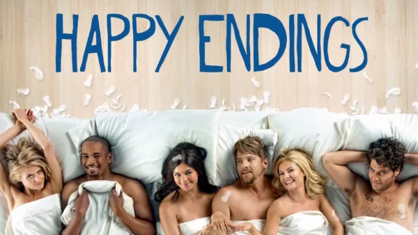 thumbnail - Happy Endings