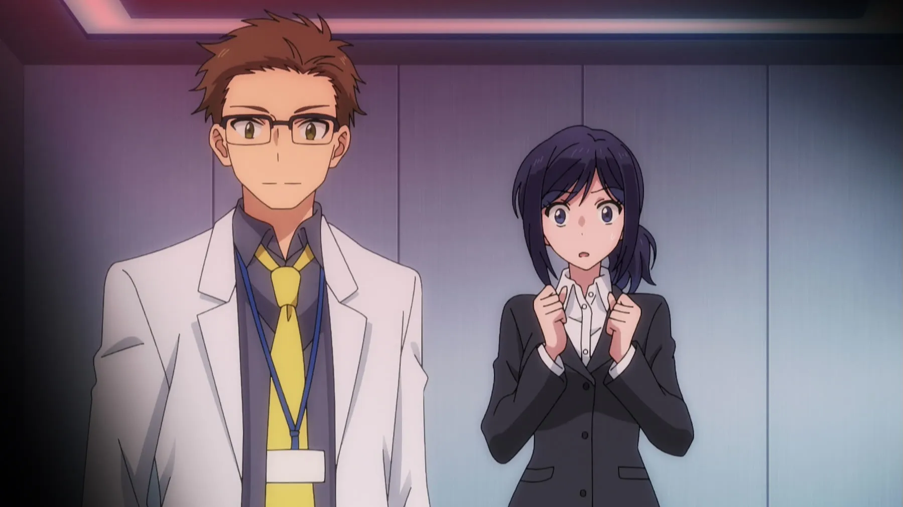 thumbnail - S1:E5 (Sub) Alpha Omega