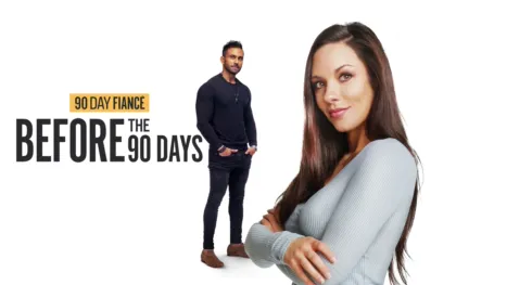 thumbnail - 90 Day Fiancé: Before the 90 Days