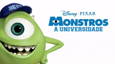 Monstros: A Universidade