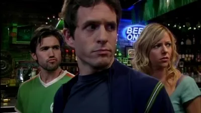 thumbnail - S1:E6 The Gang Finds a Dead Guy