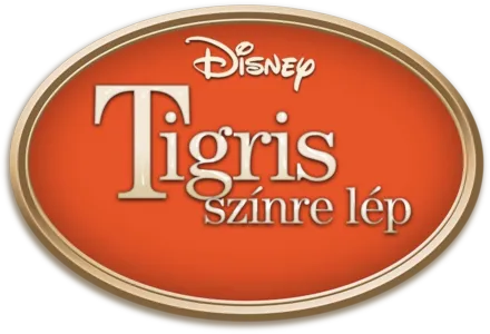 Tigris színre lép
