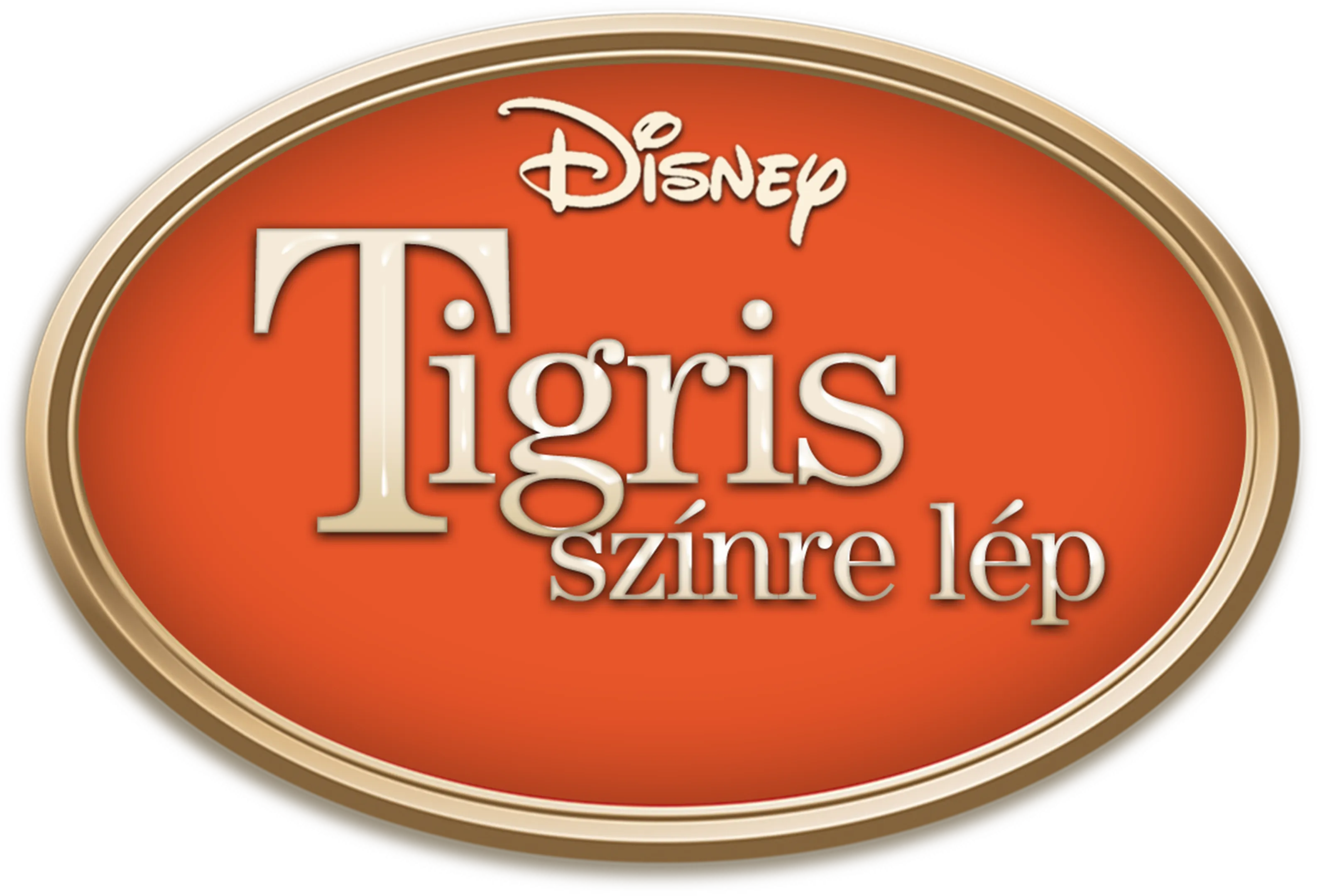 Tigris színre lép