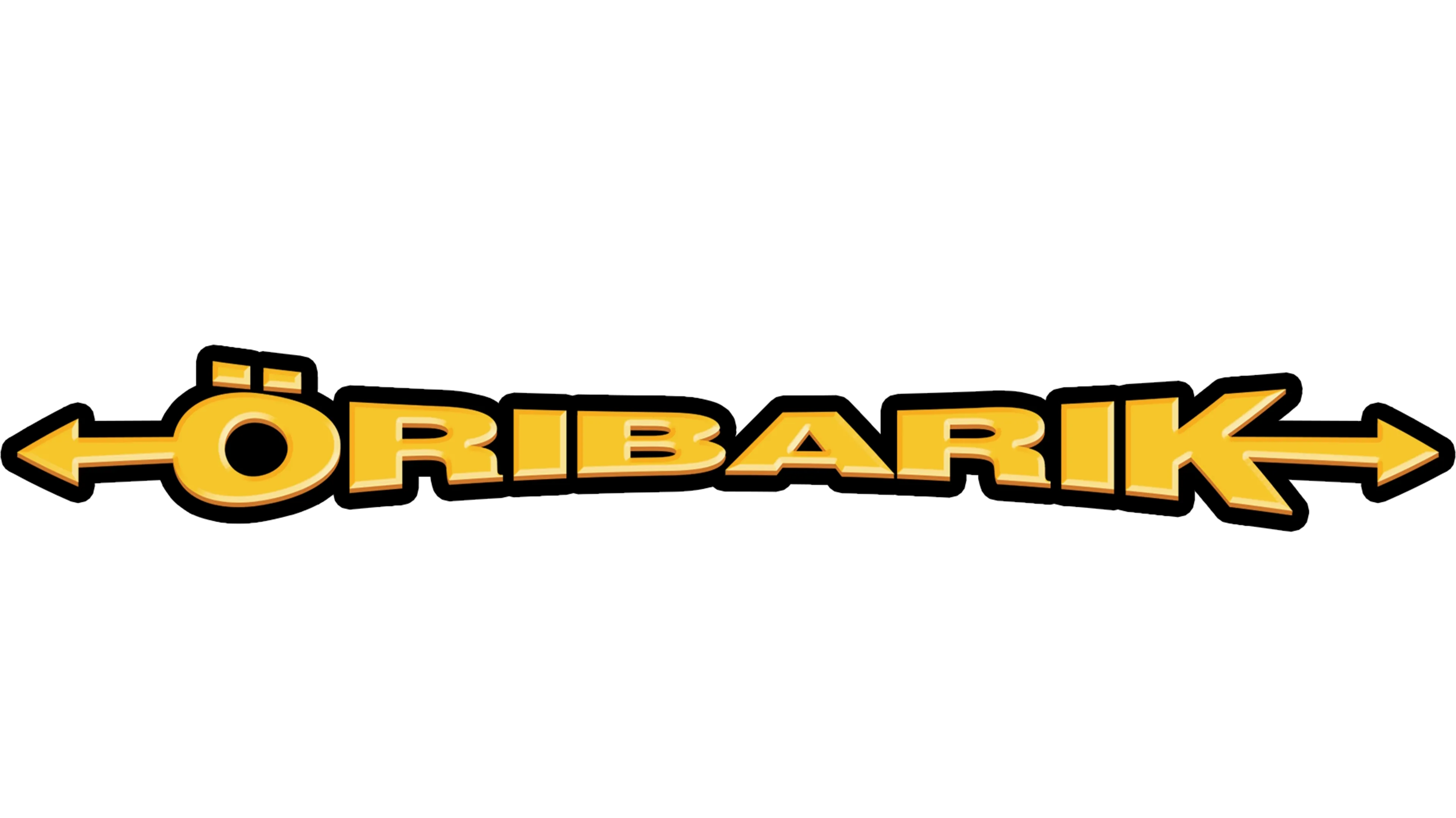 Öribarik