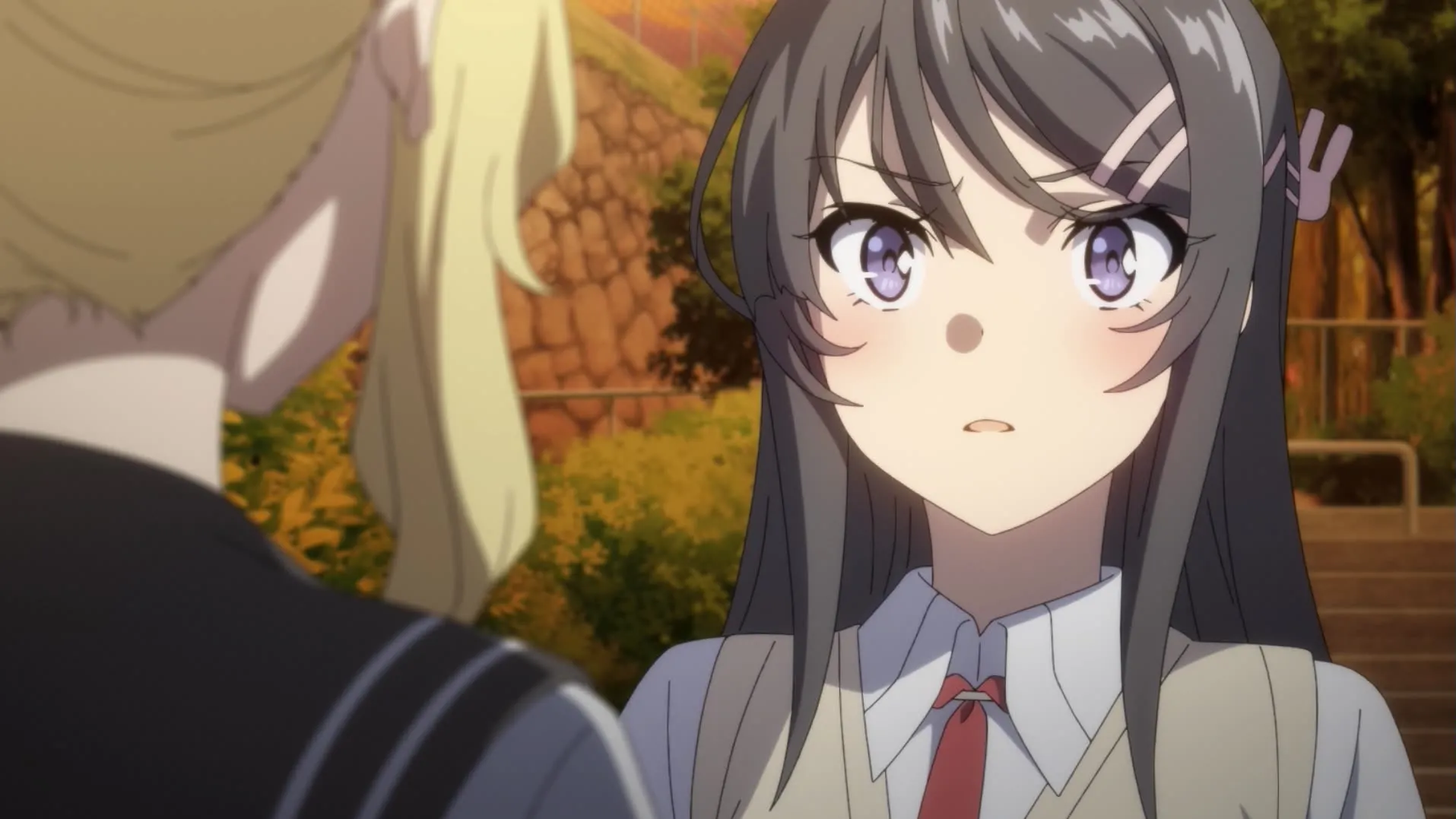 thumbnail - S1:E9 (Dub) Sister Panic