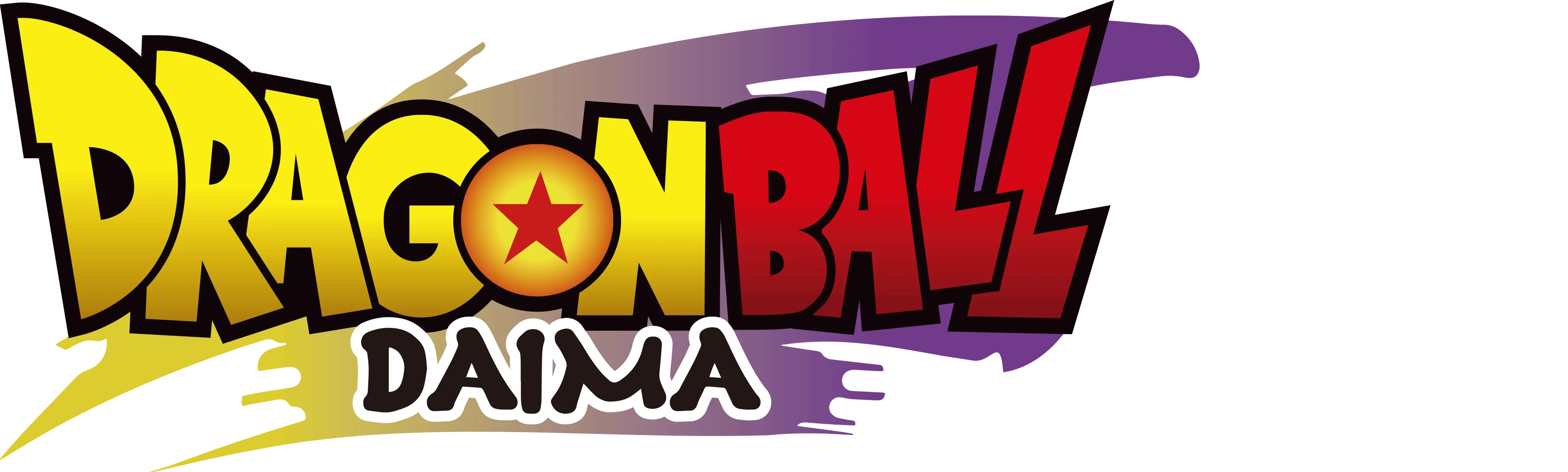 Dragon Ball DAIMA