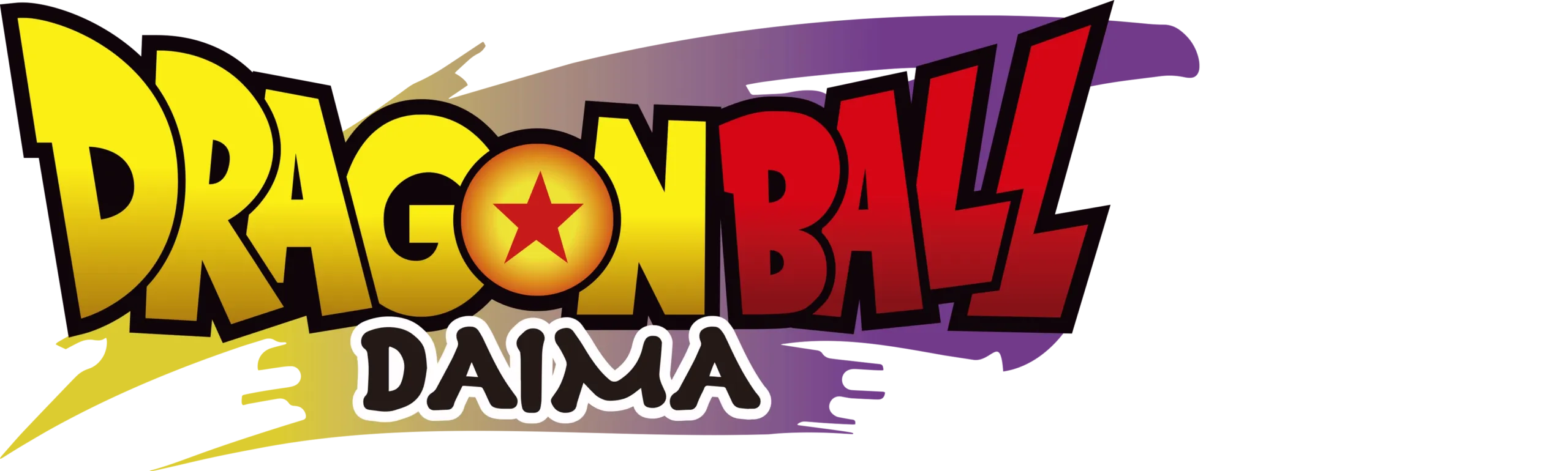 Dragon Ball DAIMA