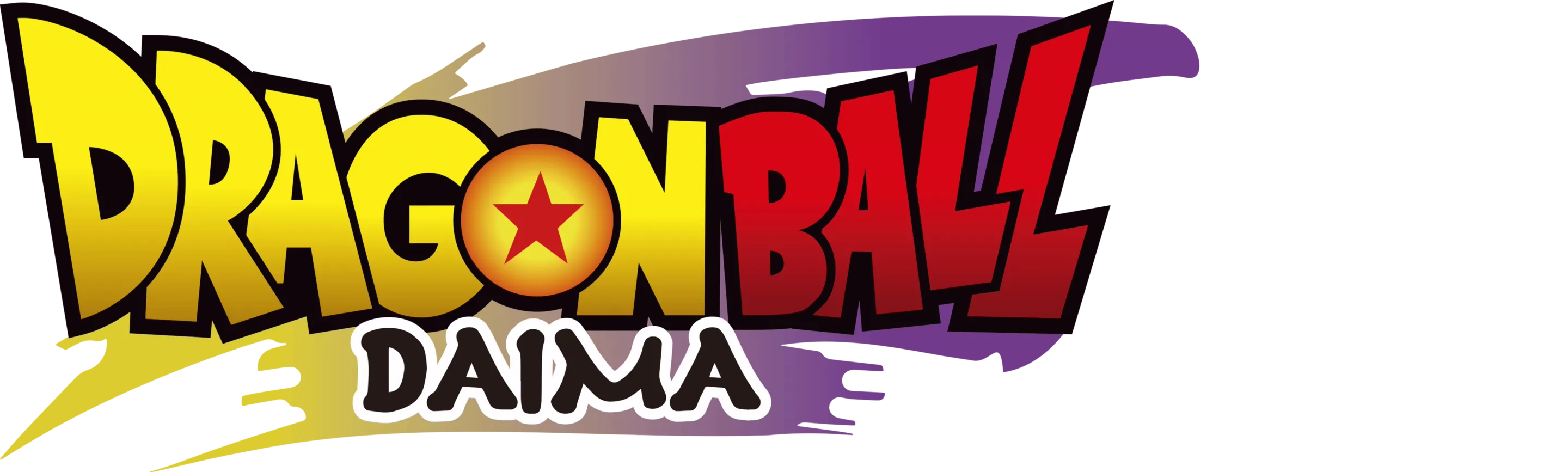 Dragon Ball Daima