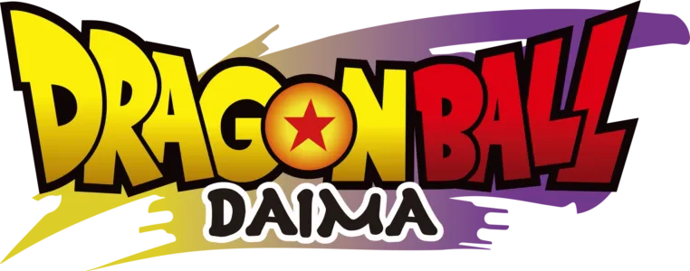 Dragon Ball DAIMA