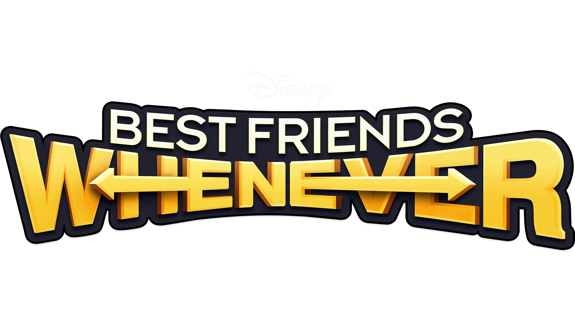 Best Friends Whenever