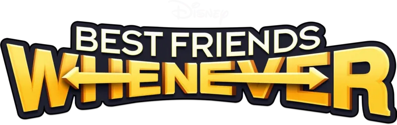 Best Friends Whenever