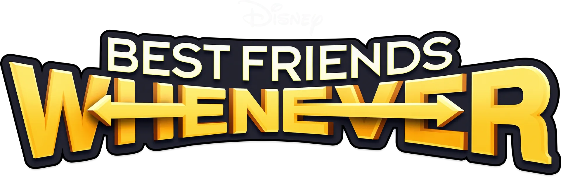 Best Friends Whenever