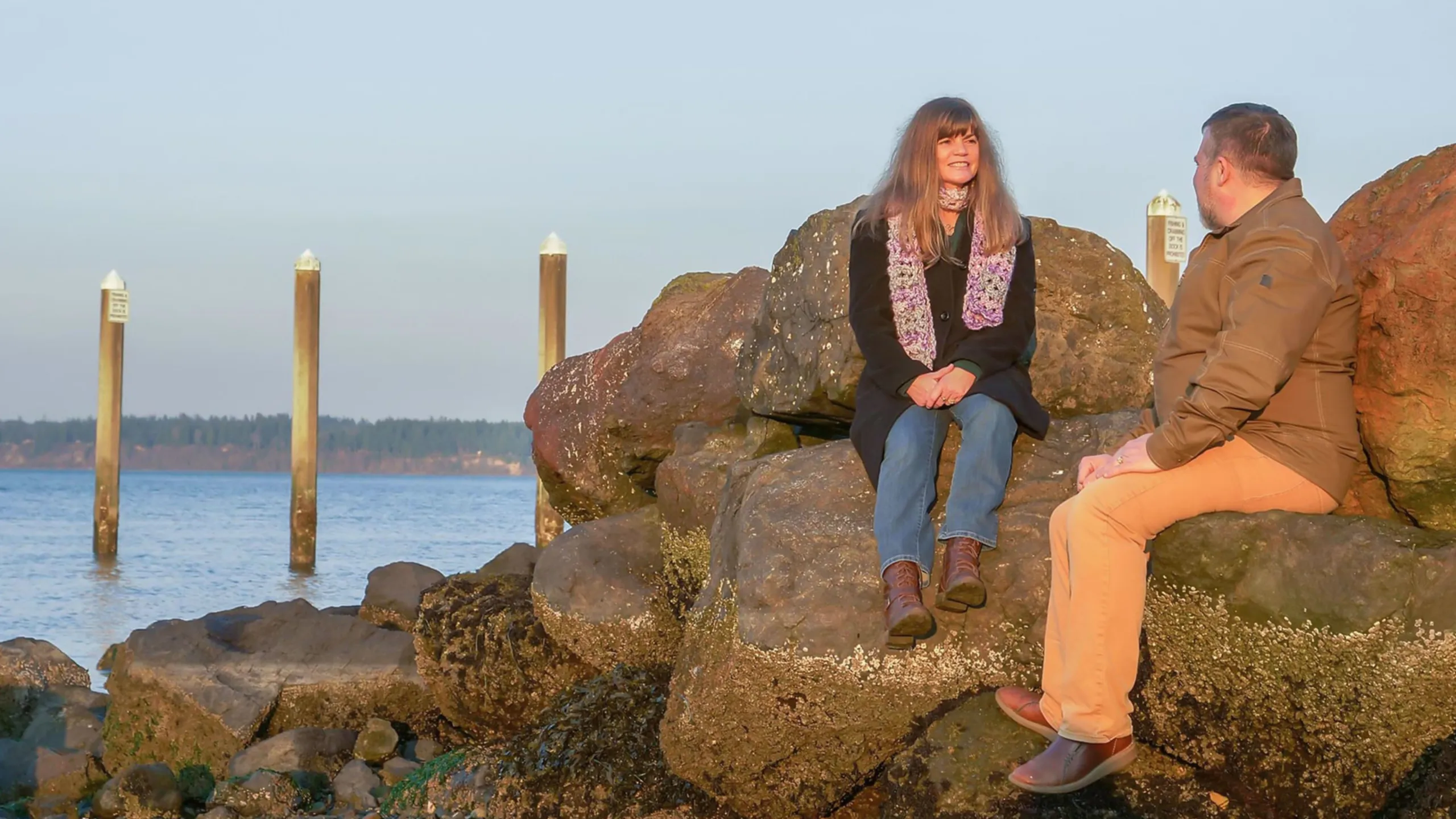 thumbnail - S3:E11 Northwest Coast House Hunt