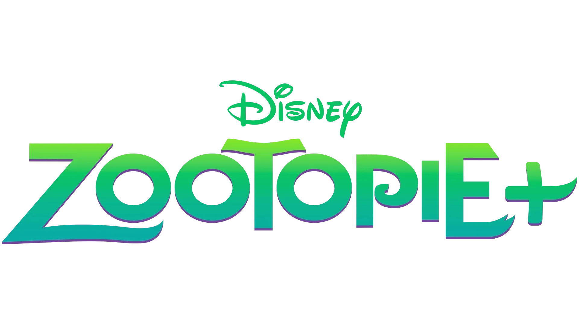 Zootopie+