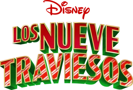 Los nueve traviesos