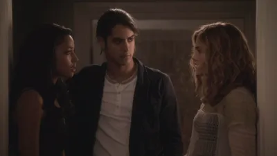 thumbnail - S1:E8 Docu-Trauma