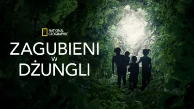 Zagubieni w dżungli