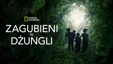 thumbnail - Zagubieni w dżungli