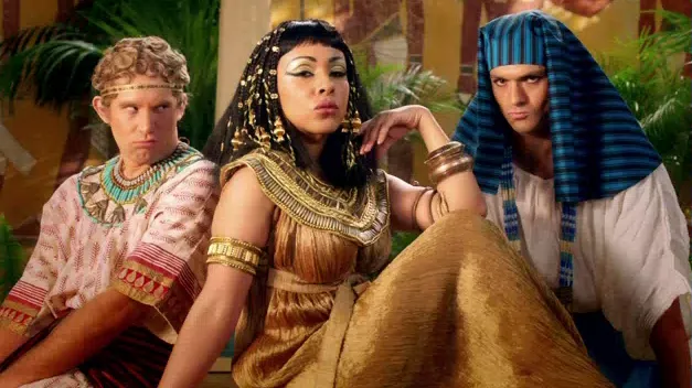 thumbnail - S6:E7 Crafty Cleopatra