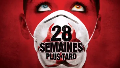 28 semaines plus tard